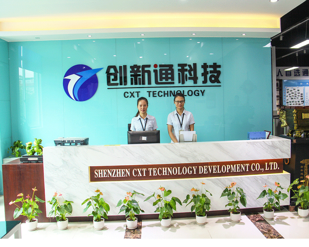 Shenzhen CXT Technology & Development Co., Ltd.