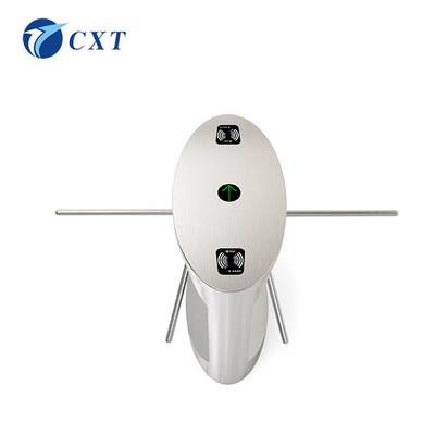 Good price High Speed Automatic Tripod Turnstile Access Control 1000mm Height Waterproof online