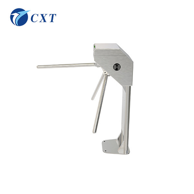 Good price Vertical Compact Tripod Turnstile Gate Single Directional For Indoors online