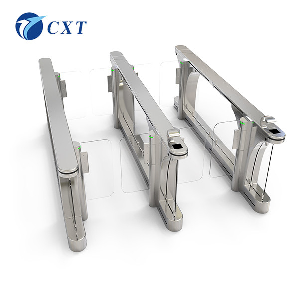 Brushless Motor Speed Gate Turnstile Intelligent Cloud Processing Visitor AB Door ast3