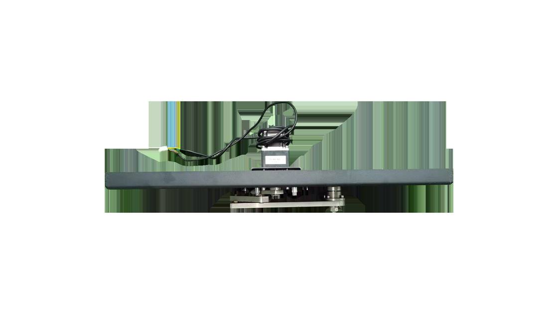 Hot sale school community station shopping mall square Flap Barrier Gate/wing gate Accessories