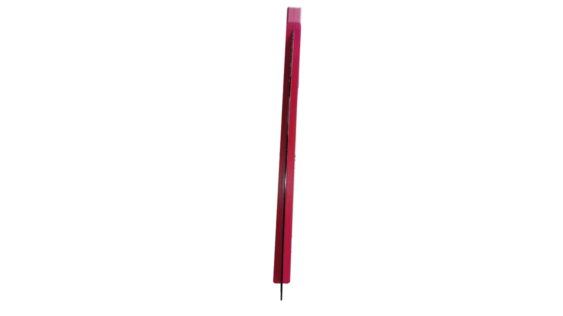 Hot sale school community station shopping mall square Flap Barrier Gate/wing gate Accessories