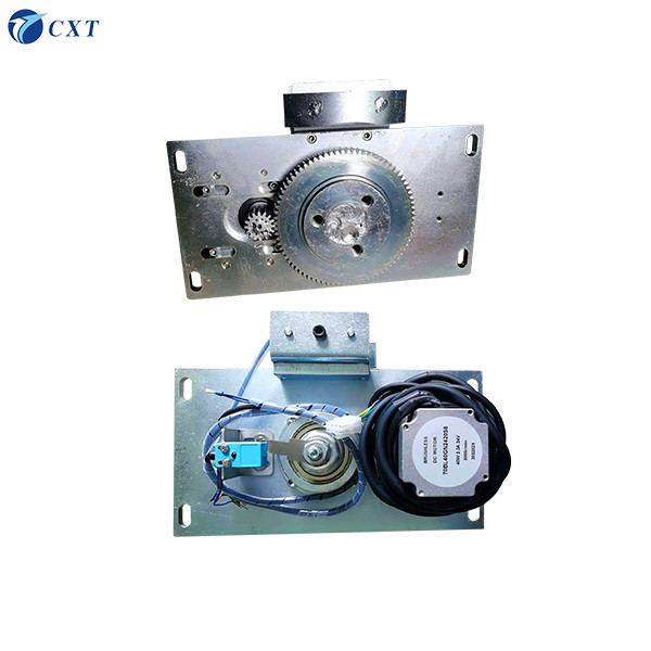 Scenic area, community, station, shopping mall, square office Automatic tripod turnstile movement