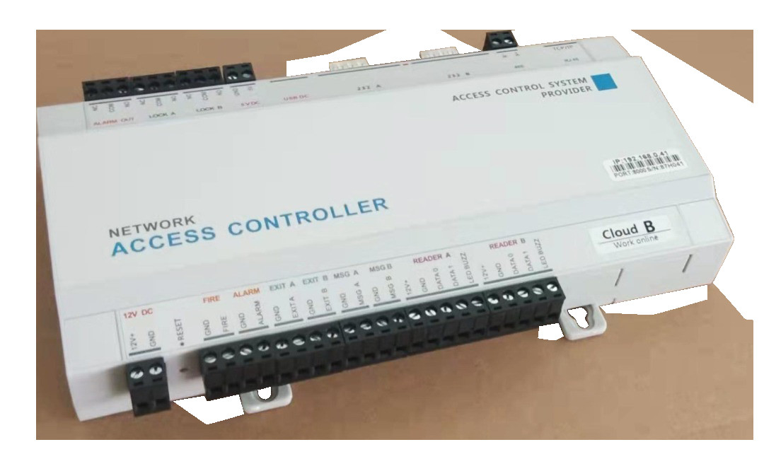Hot sale in schools, residential areas, stations, shopping malls, squares, Paper Ticket Customization Turnstile Gate Controller