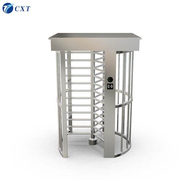 25-30 kişi/min Baffle kapı döner Çarpışma karşıtı paslanmaz çelik Z1701B-120