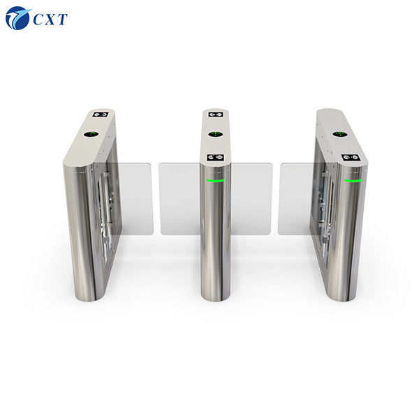 Global best-selling swing gate intelligent fully automatic swing gate brushless motor anti-collision swing gate ph135