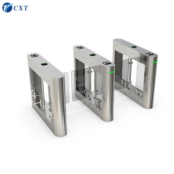 Global best-selling swing gate intelligent fully automatic swing gate brushless motor anti-collision swing gate ph135