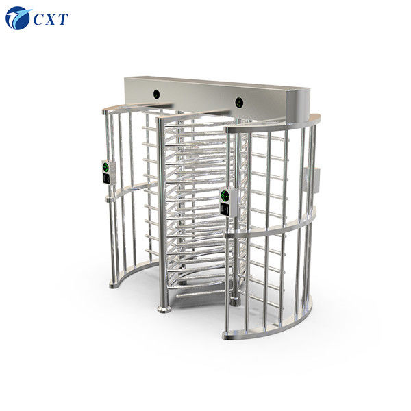 Global best-selling full-height fully automatic cross turnstile intelligent anti-exposure force anti-collision full-height turnstileZ1702C-120