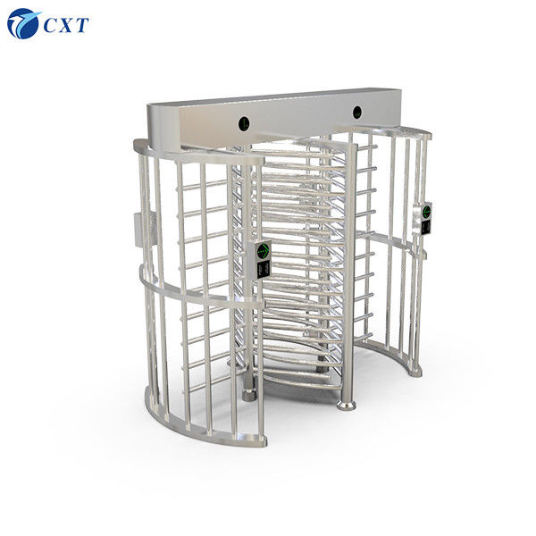 Global best-selling full-height fully automatic cross turnstile intelligent anti-exposure force anti-collision full-height turnstileZ1702C-120