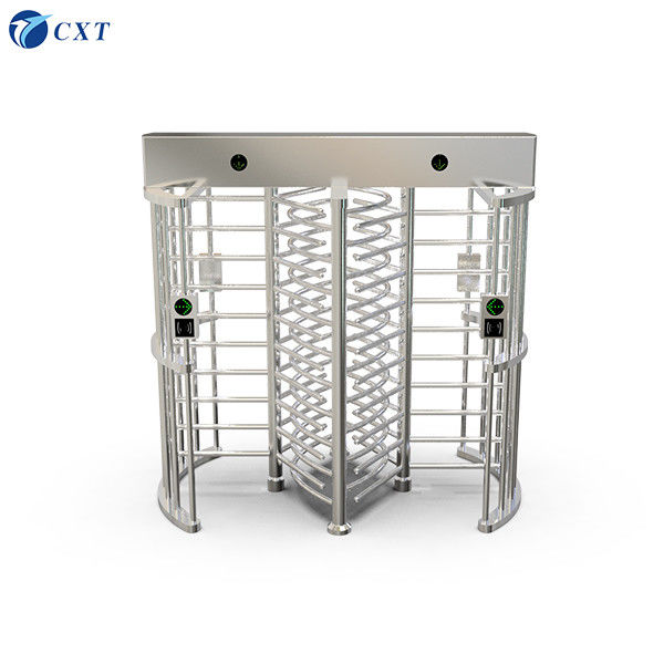 Global best-selling full-height fully automatic cross turnstile intelligent anti-exposure force anti-collision full-height turnstileZ1702C-120