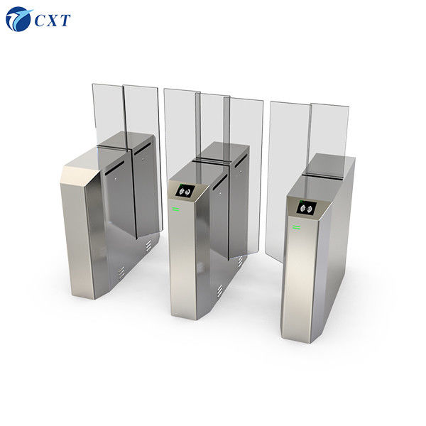 Global best-selling anti-climbing and anti-drilling fully automatic 1.8m face recognition brushless motor sliding gate 510Z