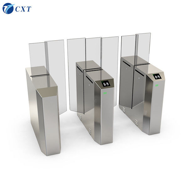 Global best-selling anti-climbing and anti-drilling fully automatic 1.8m face recognition brushless motor sliding gate 510Z