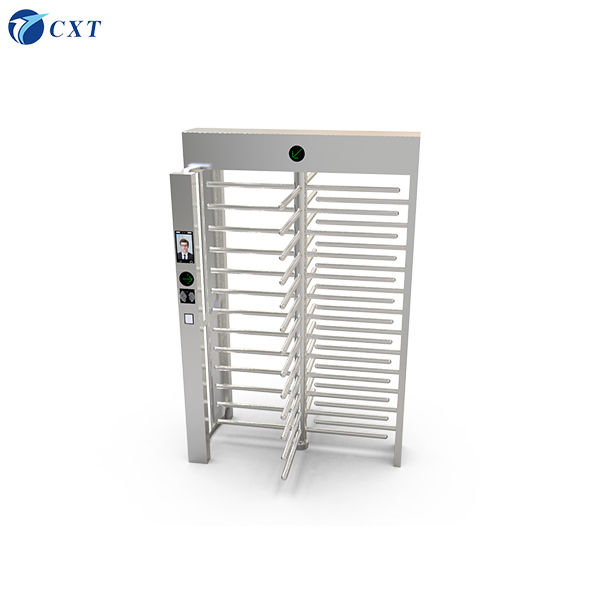 Nhận diện khuôn mặt Toàn thân Cổng xoay Động cơ không chổi than 40W 100W Z1701A-90