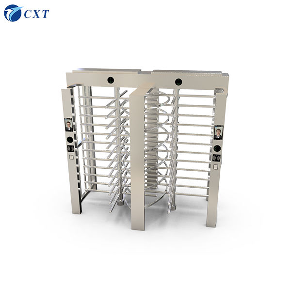 <strong> Tourniquets de sécurité pleine hauteur pour chantier de con</strong>