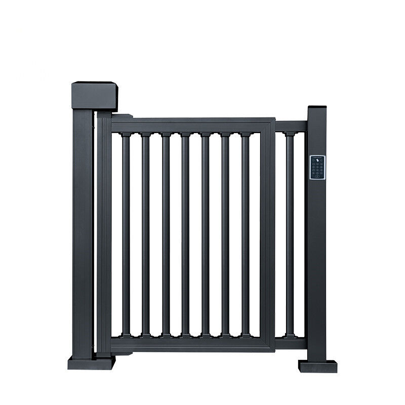 Stainless Steel Full Height Turnstile with Access Control Integration and Customizable Head Thickness for Secure Pedestrian Gates