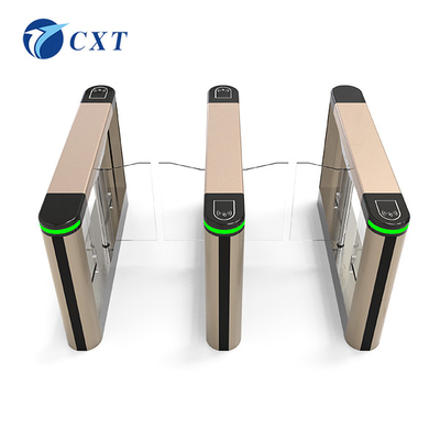 300 personas/min Velocidad Control de acceso a la puerta 220V Interfaz de comunicación TCP/IP