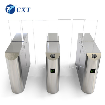 Good price Intelligent Access Control Turnstile Gate RFID Automatic Anti Collision online