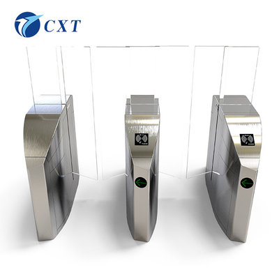 Good price Airport Stadium Swing Barrier Gate Turnstile Swinging Access Gates online