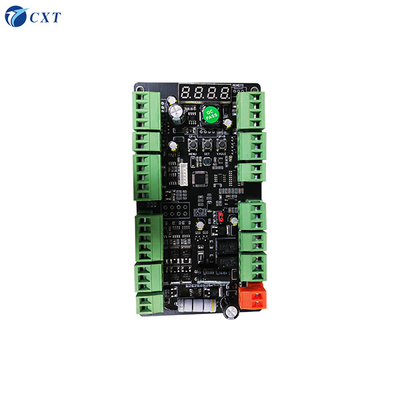 Good price Intelligent QR Code Turnstile Gate Parts Automatic Turnstile Control Board online