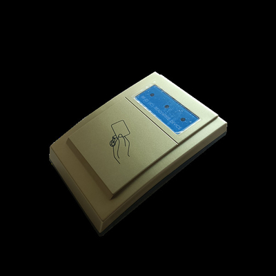 Scenic area, community, station, shopping mall, square office RFID /IC/ID recognition card issuer