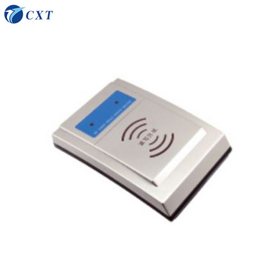 Hot sale school community station shopping mall square turnstile gate card issuer