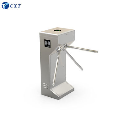 Control de acceso de entrada a la puerta del girasol del trípode electrónico RFID