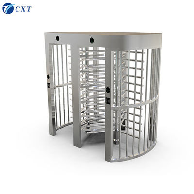 Fully Automatic Full Height Turnstile Anti Tailgating With Brushless Motor Z1702A-120