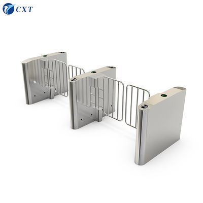 Good price Brushless Motor Security Swing Gate Waterproof With High Brightness Traffic Light online
