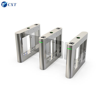 Global best-selling swing gate intelligent fully automatic swing gate brushless motor anti-collision swing gate ph135