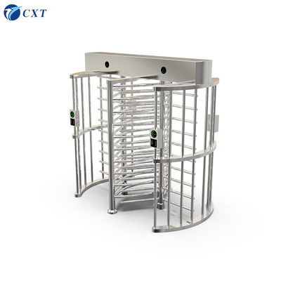 Global best-selling full-height fully automatic cross turnstile intelligent anti-exposure force anti-collision full-height turnstileZ1702C-120