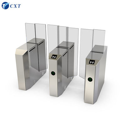 Global best-selling QR code face recognition brushless motor sliding gate 510