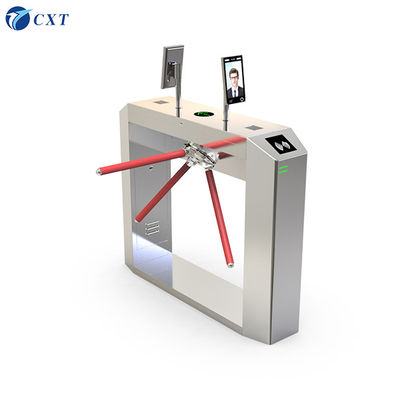 Smart tiêu chuẩn 3 cánh tay quay máy không chải 304 thép không gỉ cho công ty