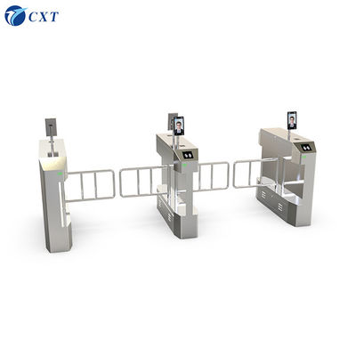 Porte de barrière électrique pour bureaux et écoles, métro, interface de communication TCP/IP 130