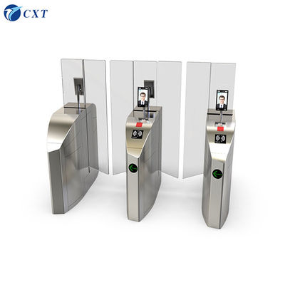 공항 경기장 스윙 배리어 게이트 턴스타일 스윙 액세스 게이트 510S