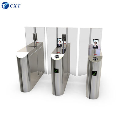 지능형 접근 제어 턴스타일 게이트 RFID 자동 충돌 방지 510YX