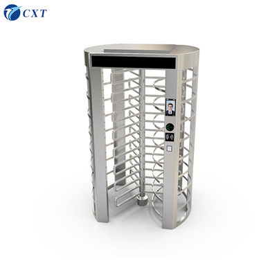 Tourniquet de sécurité entièrement automatique à hauteur d'homme, 32w Z170D-120