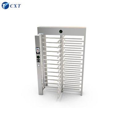 التعرف على الوجه كامل الجسم بوابة دوارة محرك بدون فرش 40 واط 100 واط Z1701A-90