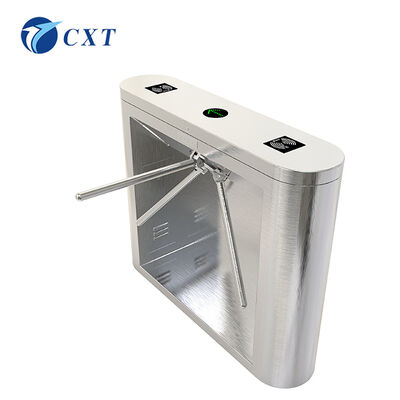 지능형 보안 게이트 회전대 수직 삼각대 회전대 316 스테인레스 스틸