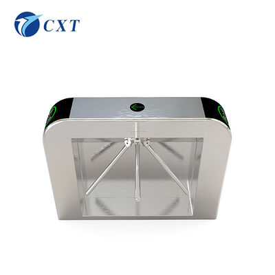 Good price Bi-directional Tripod Turnstile Gate DC Brushless Motor 35p/m Throughput online
