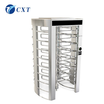200kgs Capacity Turnstile Gates Providing Smooth Access Control Frequency 50-60hz Designed for Secure Entrance Management