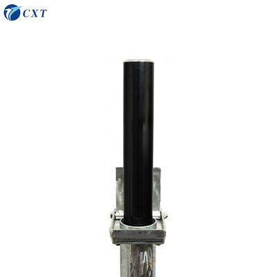 Stainless Steel Parking Machine with RS485 Communication and LCD Screen for Efficient Parking Management