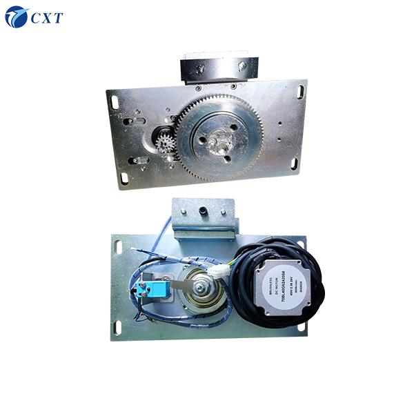 Scenic area, community, station, shopping mall, square office Automatic tripod turnstile movement 1
