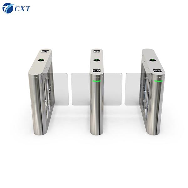 Global best-selling swing gate intelligent fully automatic swing gate brushless motor anti-collision swing gate ph135 1