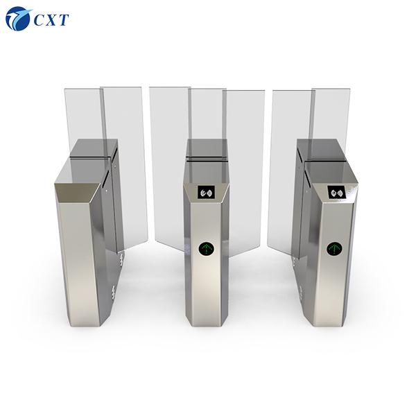 Global best-selling QR code face recognition brushless motor sliding gate 510 1