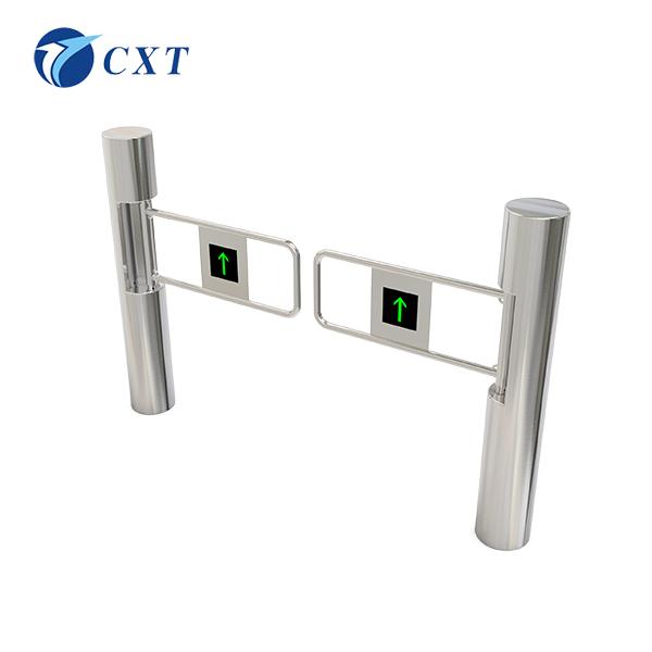 Moteur sans balai de tournevis en acier inoxydable pour les aéroports 130 1