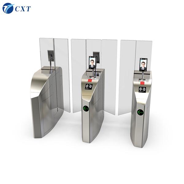 Airport Stadium Swing Barrier Gate Turnstile Swinging Access Gates 510S 0
