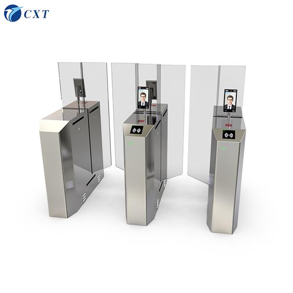 Global best-selling anti-climbing and anti-drilling fully automatic 1.8m face recognition brushless motor sliding gate 510Z 0