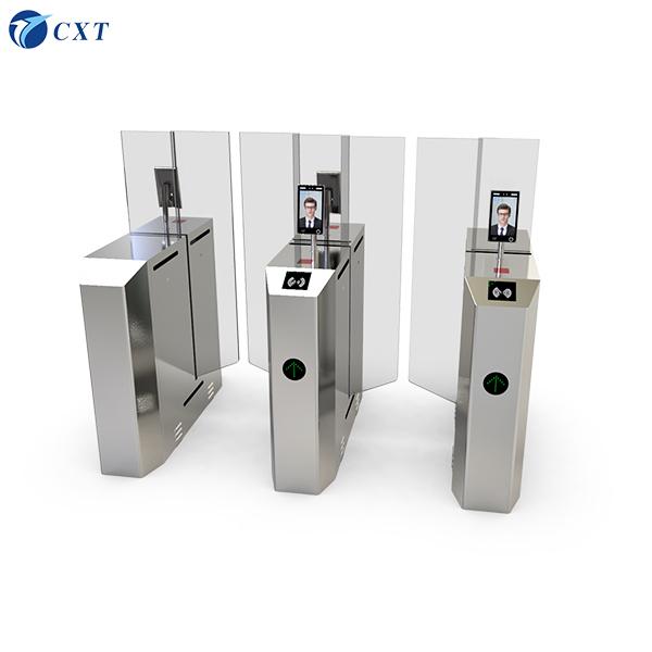 Global best-selling QR code face recognition brushless motor sliding gate 510 0