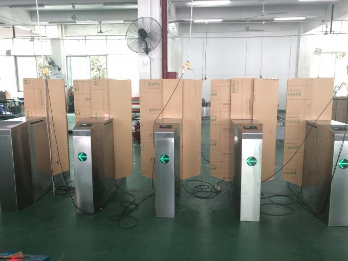 Global best-selling QR code face recognition brushless motor sliding gate 510 3