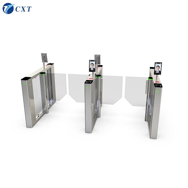 Economical and durable speed gate, best-selling all over the world, fully automatic brushless motor speed gate 114c 0